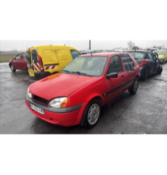 Vitre avant droit FORD FIESTA 4
