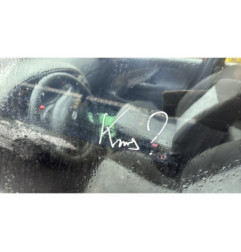 Vitre avant droit FORD FIESTA 4