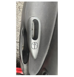 Vitre avant droit FORD FIESTA 4
