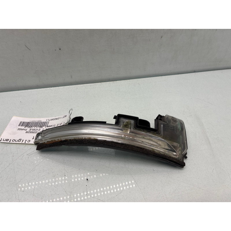 Repetiteur clignotant avant droit  (Feux) LAND ROVER RANGE ROVER 1 EVOQUE Photo n°4