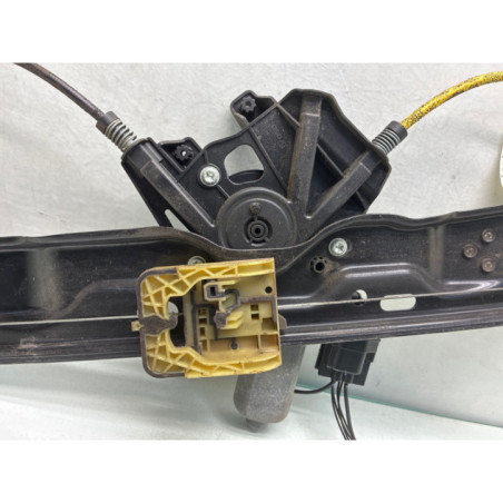 Leve vitre electrique arriere droit LAND ROVER RANGE ROVER 1 EVOQUE Photo n°1