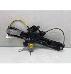 Leve vitre electrique arriere droit LAND ROVER RANGE ROVER 1 EVOQUE