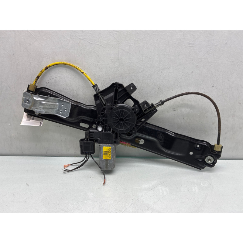 Leve vitre electrique arriere droit LAND ROVER RANGE ROVER 1 EVOQUE Photo n°4