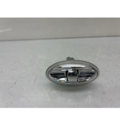 Repetiteur clignotant avant gauche (Feux) TOYOTA PROACE 3 CITY