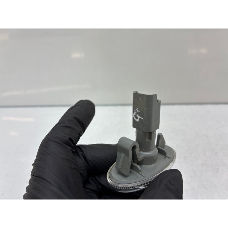 Repetiteur clignotant avant gauche (Feux) TOYOTA PROACE 3 CITY Photo n°4