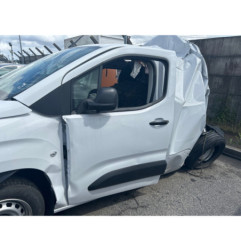 Repetiteur clignotant avant gauche (Feux) TOYOTA PROACE 3 CITY