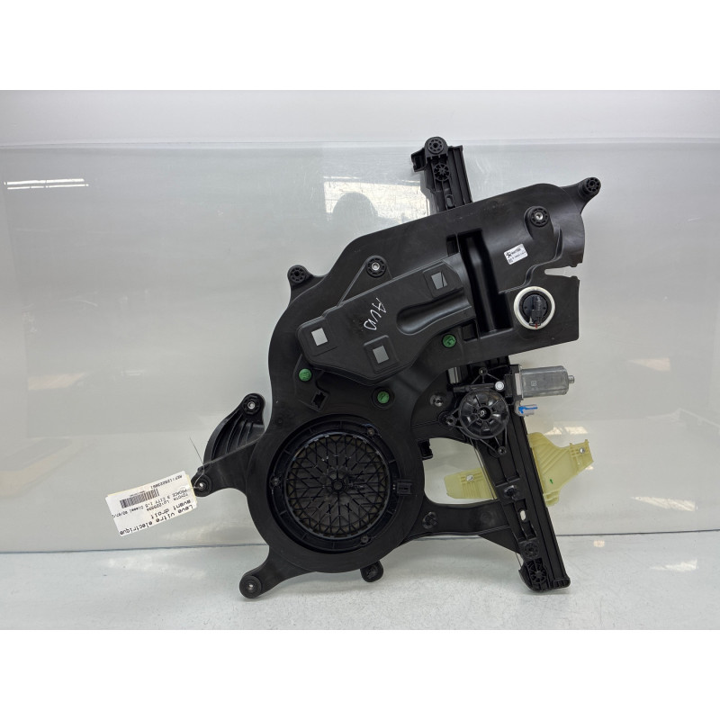 Leve vitre electrique avant droit TOYOTA PROACE 3 CITY Photo n°3
