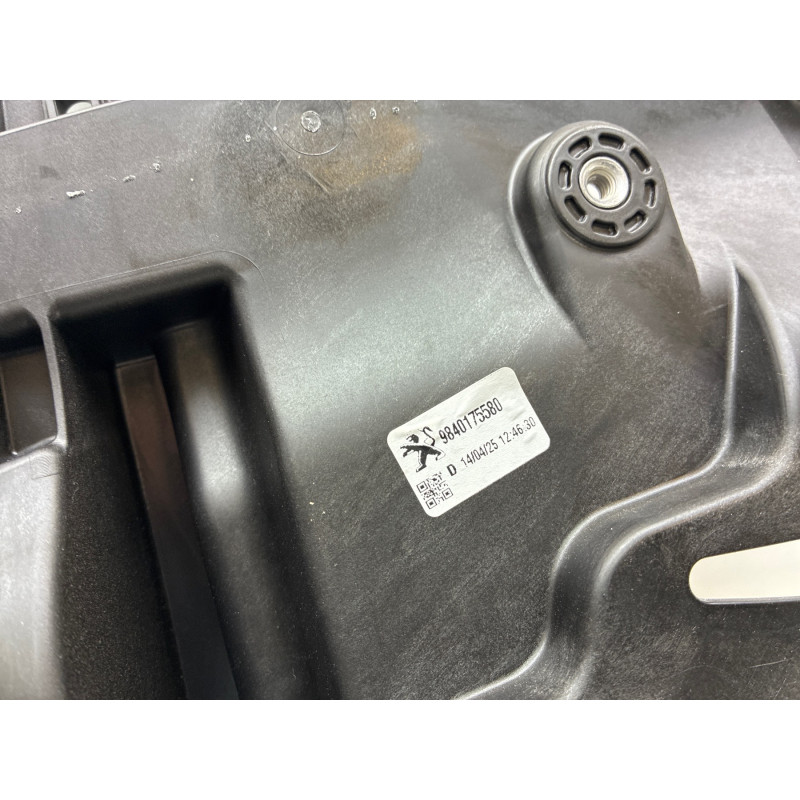 Leve vitre electrique avant droit TOYOTA PROACE 3 CITY Photo n°4