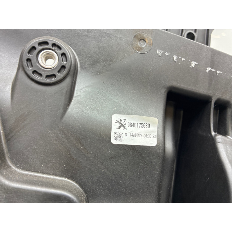 Leve vitre electrique avant gauche TOYOTA PROACE 3 CITY Photo n°3