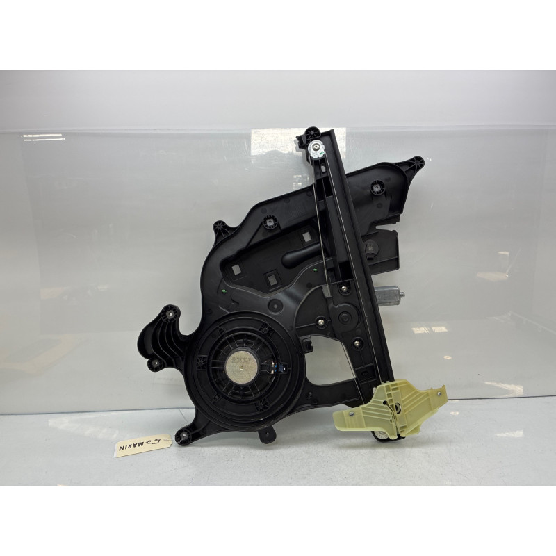 Leve vitre electrique avant gauche TOYOTA PROACE 3 CITY Photo n°5