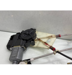 Leve vitre electrique avant gauche VOLKSWAGEN POLO 5