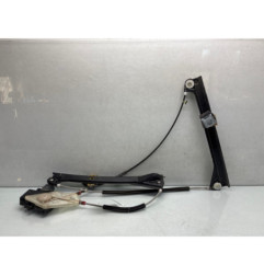 Leve vitre electrique avant gauche VOLKSWAGEN POLO 5