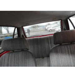 Vitre arriere gauche PEUGEOT 205