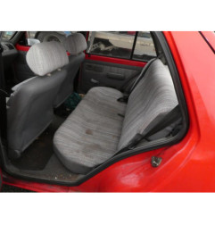 Vitre arriere gauche PEUGEOT 205