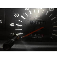 Vitre arriere gauche PEUGEOT 205
