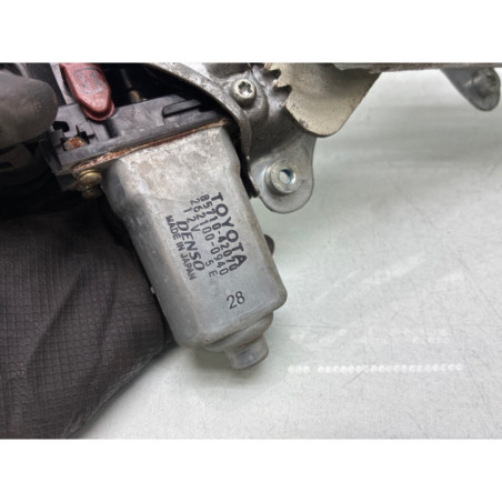 Leve vitre electrique avant droit TOYOTA RAV4 2