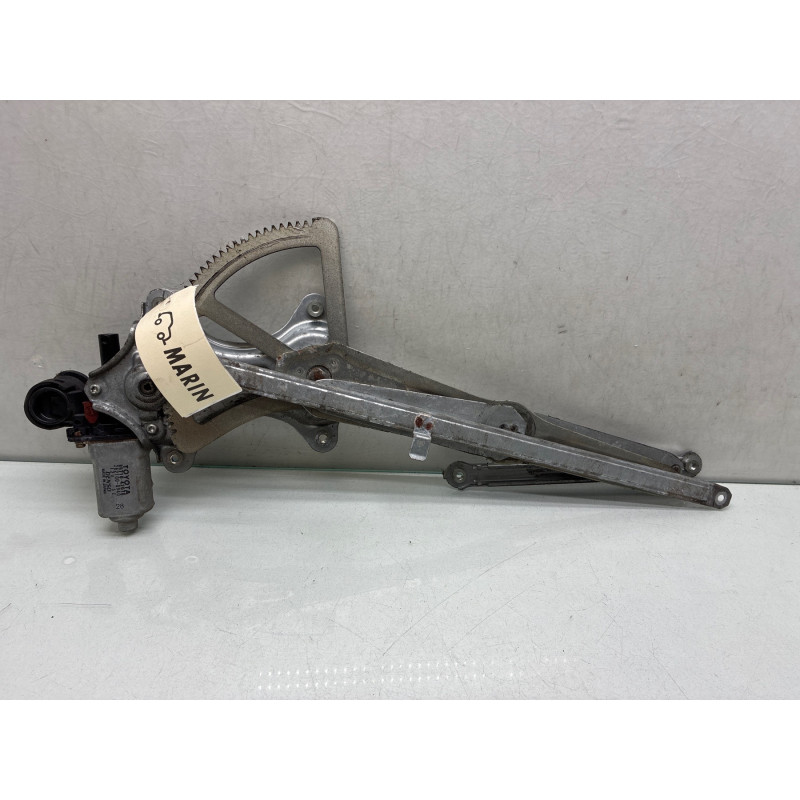 Leve vitre electrique avant droit TOYOTA RAV4 2 Photo n°4