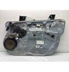 Leve vitre electrique avant droit VOLKSWAGEN POLO 4 Photo n°1