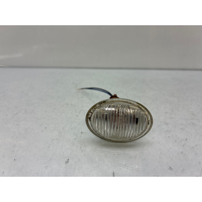 Repetiteur clignotant avant droit  (Feux) FIAT 500 2 Photo n°1