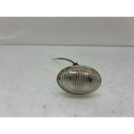 Repetiteur clignotant avant droit  (Feux) FIAT 500 2 Photo n°1