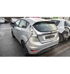 Vitre arriere gauche FORD FIESTA 6