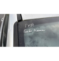 Vitre arriere gauche FORD FIESTA 6