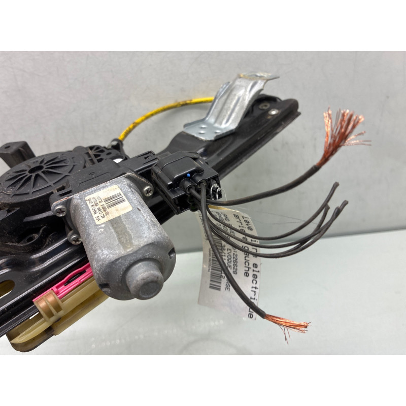 Leve vitre electrique arriere gauche LAND ROVER RANGE ROVER 1 EVOQUE Photo n°1