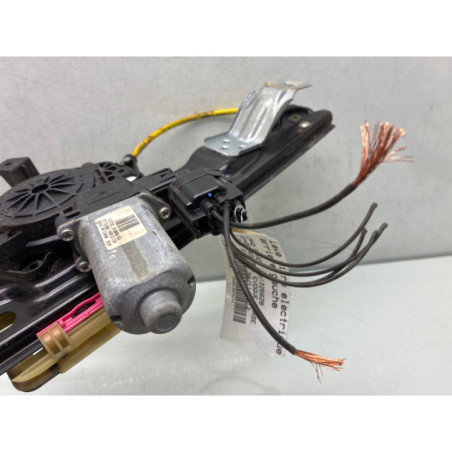 Leve vitre electrique arriere gauche LAND ROVER RANGE ROVER 1 EVOQUE Photo n°1