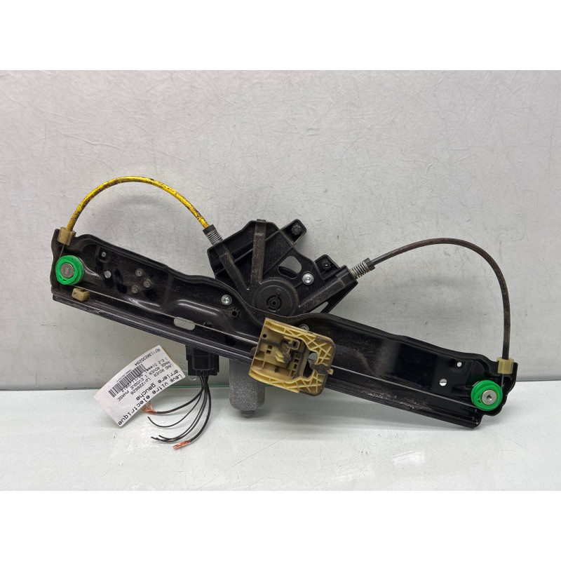 Leve vitre electrique arriere gauche LAND ROVER RANGE ROVER 1 EVOQUE Photo n°2