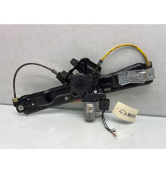 Leve vitre electrique arriere gauche LAND ROVER RANGE ROVER 1 EVOQUE