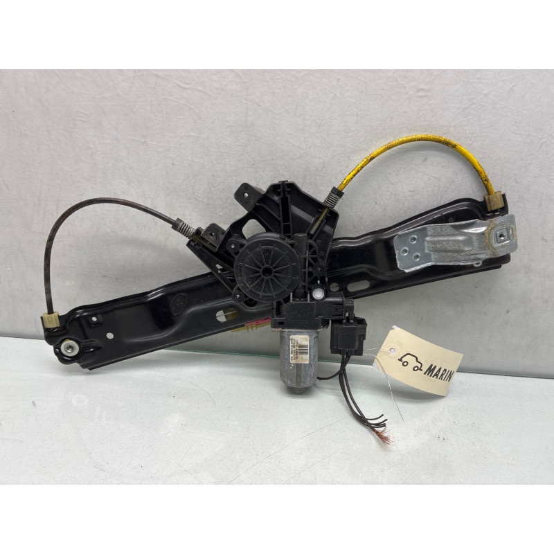 Leve vitre electrique arriere gauche LAND ROVER RANGE ROVER 1 EVOQUE Photo n°4
