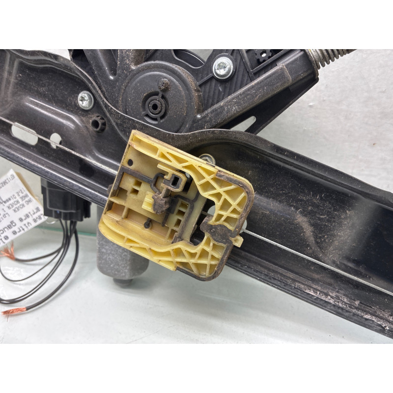 Leve vitre electrique arriere gauche LAND ROVER RANGE ROVER 1 EVOQUE Photo n°5