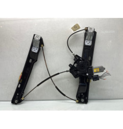 Leve vitre electrique avant droit LAND ROVER RANGE ROVER 1 EVOQUE Photo n°1