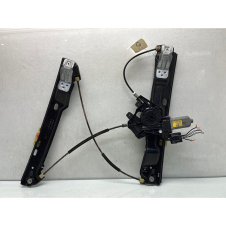 Leve vitre electrique avant droit LAND ROVER RANGE ROVER 1 EVOQUE Photo n°1