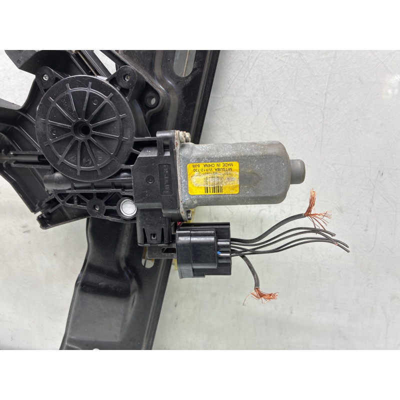 Leve vitre electrique avant droit LAND ROVER RANGE ROVER 1 EVOQUE Photo n°2