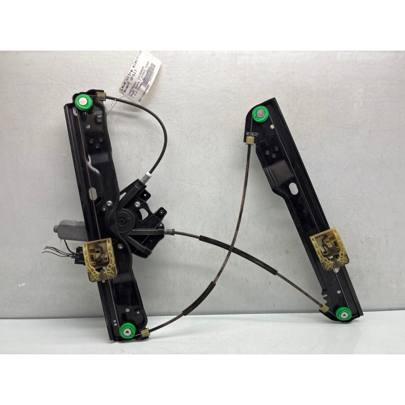 Leve vitre electrique avant droit LAND ROVER RANGE ROVER 1 EVOQUE Photo n°5