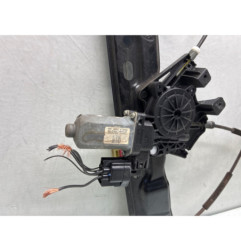 Leve vitre electrique avant gauche LAND ROVER RANGE ROVER 1 EVOQUE Photo n°1