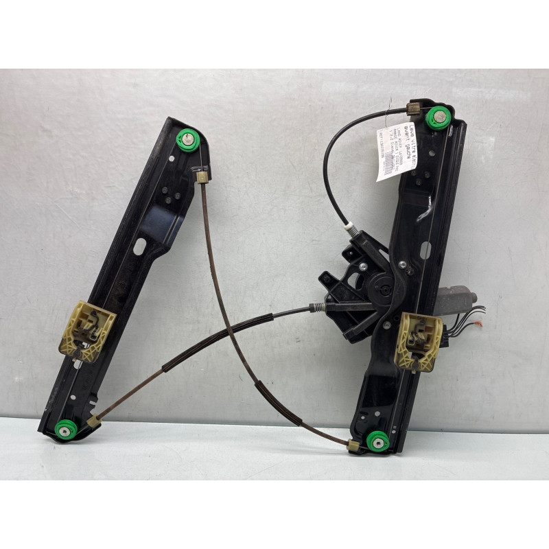 Leve vitre electrique avant gauche LAND ROVER RANGE ROVER 1 EVOQUE Photo n°3