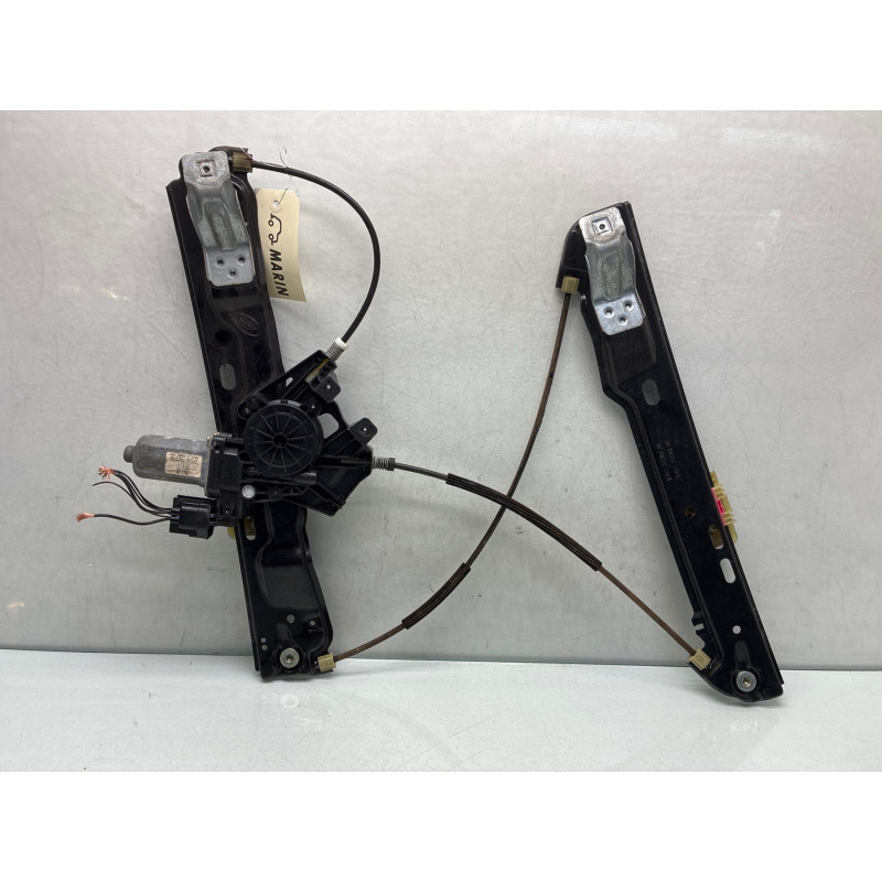 Leve vitre electrique avant gauche LAND ROVER RANGE ROVER 1 EVOQUE Photo n°5