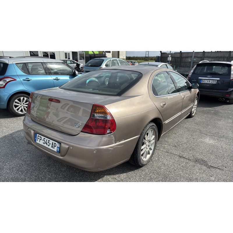 Neiman CHRYSLER 300M Photo n°7