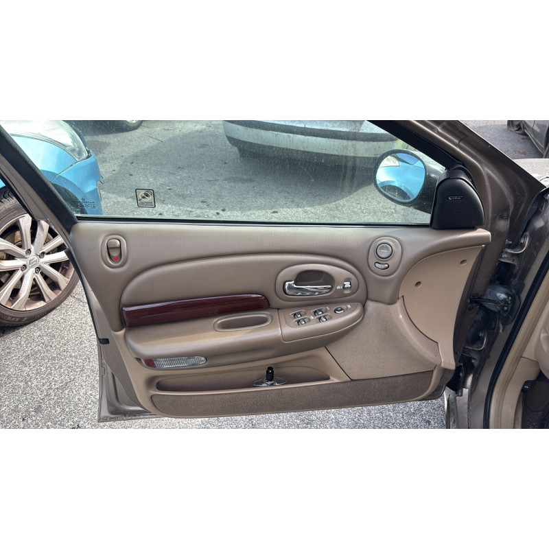 Neiman CHRYSLER 300M Photo n°14