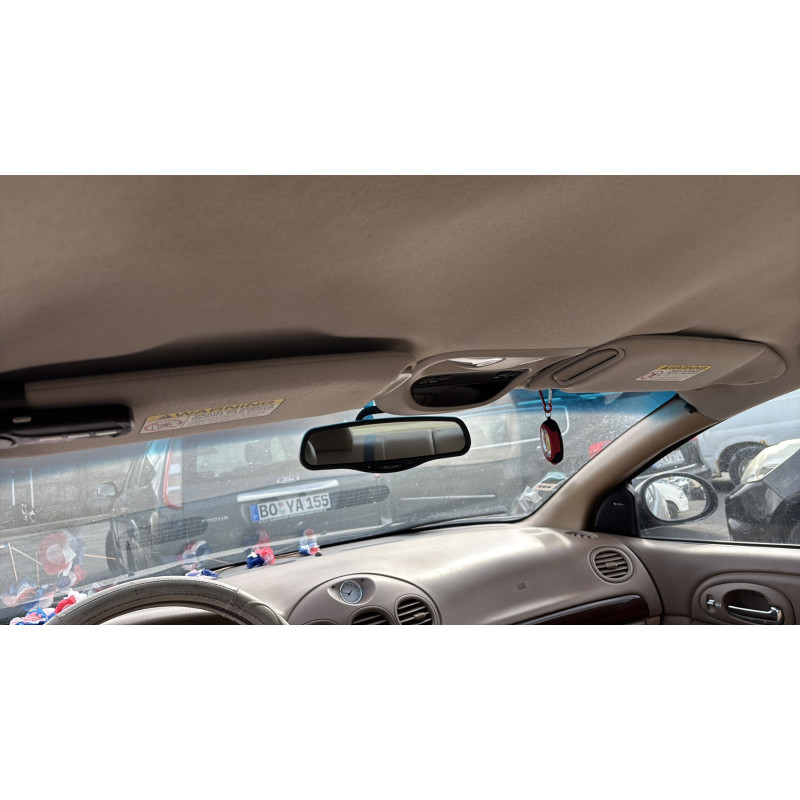 Neiman CHRYSLER 300M Photo n°19