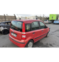 Vitre arriere droit FIAT PANDA 2