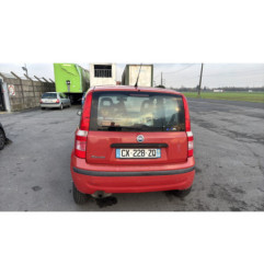 Vitre arriere droit FIAT PANDA 2