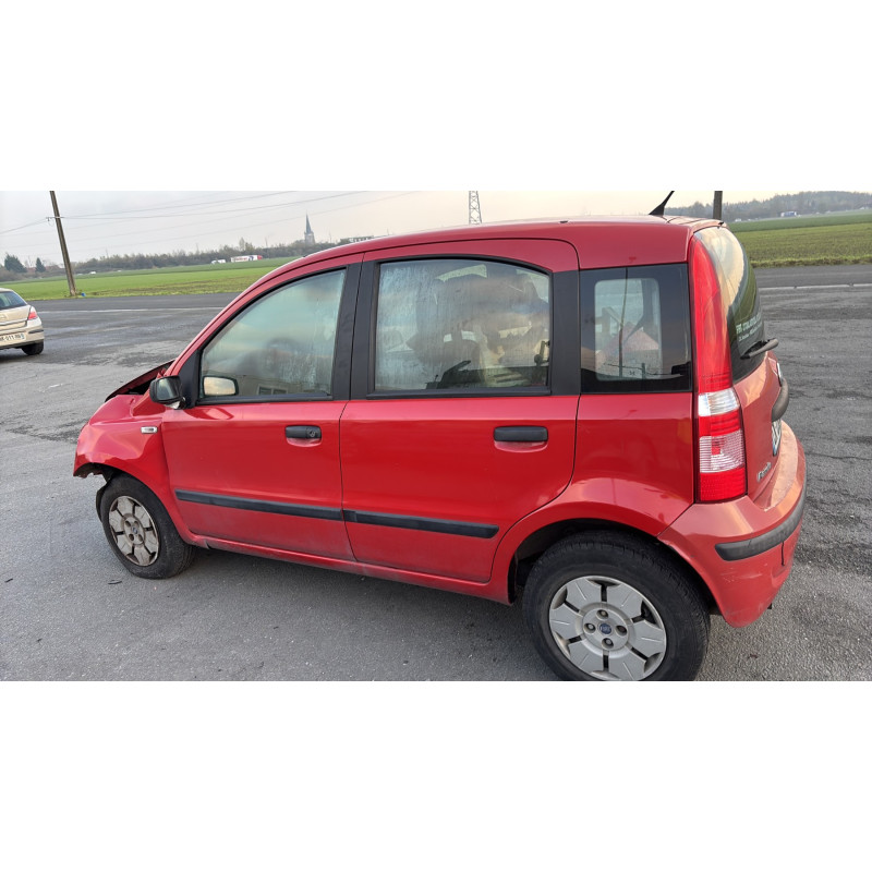 Vitre arriere droit FIAT PANDA 2 Photo n°9