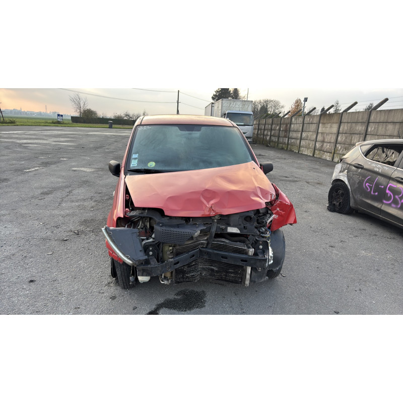 Vitre arriere droit FIAT PANDA 2 Photo n°11
