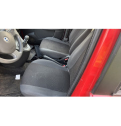 Vitre arriere droit FIAT PANDA 2