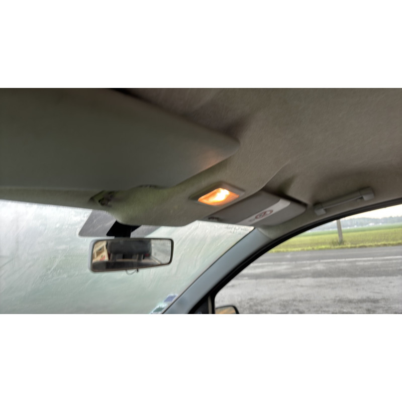 Vitre arriere droit FIAT PANDA 2 Photo n°15