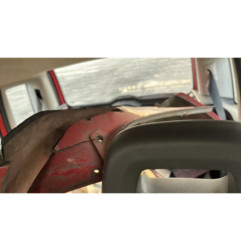 Vitre arriere droit FIAT PANDA 2