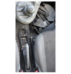 Vitre arriere droit FIAT PANDA 2